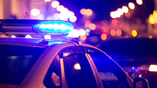 California Man Charged With Hate Crime for Driving Into a Crowd of Black People